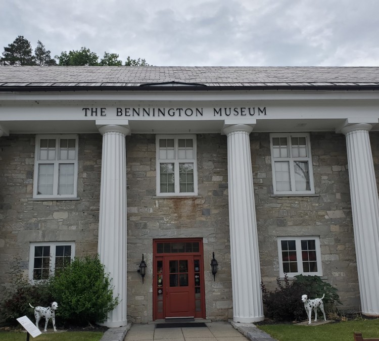 Bennington Museum (Bennington,&nbspVT)